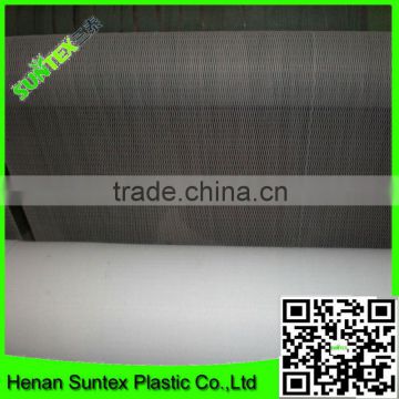 Henan Suntex supply white anti hail mesh add UV stabilizer
