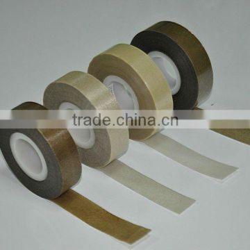 Electrical insulating mica tape, polyimide film-backed resin poor mica tape R-5461-1D