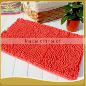 Factory Price Wholesale Three-dimensional thickness chenille carpet Modern Design