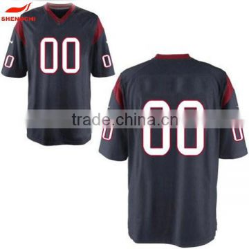 china supplier high quality cheap sublimation soccer shirt