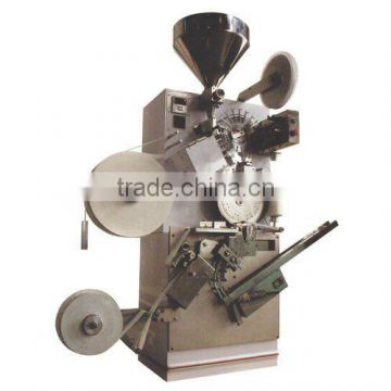 Automatic Tea bag making machine with string,tag,envelopes