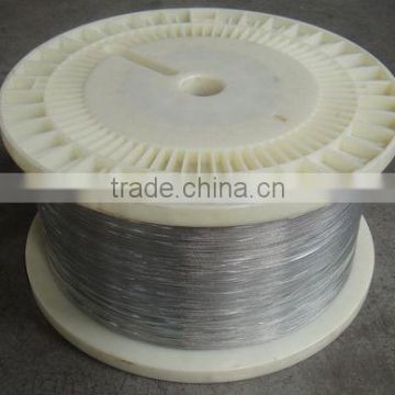 300 series 7strands Stainless Steel Wire Rope manufacturer