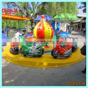 China amusement motorcycle for sale in italy used