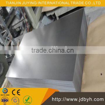 Cold Rolled Steel Plate