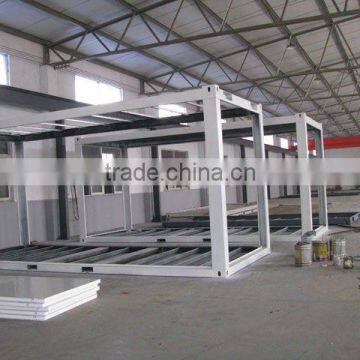 Prefabricated House, Mobile Home, Prefab Home, Portable House, Foldable House