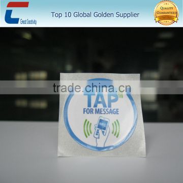 Factory Cheap Price Small NFC Tag Manufacturer