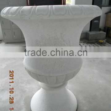 China natural modern design marble decorative cheap outdoor gazebo