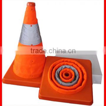 Usage widely Stretch Traffic Cones