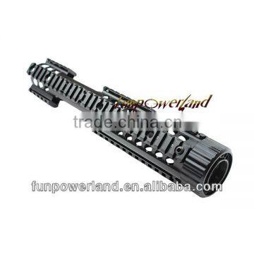 Funpowerland MRE 12.36'' Free Floating Quad Picatinny Quad Rail