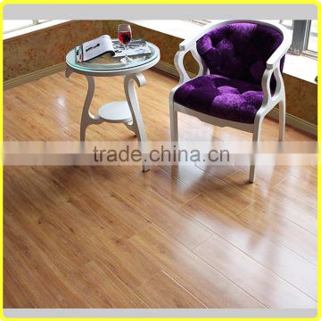 Crystal laminate flooring/wood laminated floor