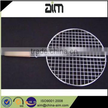 stainless steel barbecue bbq grill wire mesh net/bbq grill wire mesh