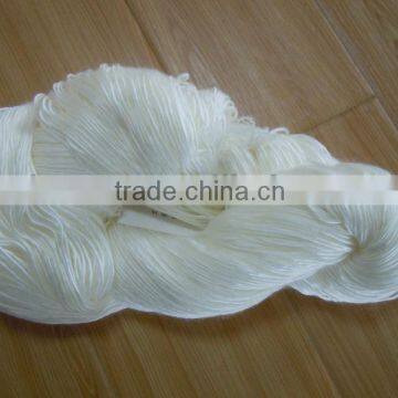 100%Acrylic Big belly yarn