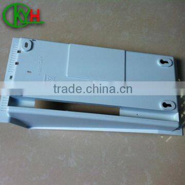 Professional manufacturer good quality plastic injection parts