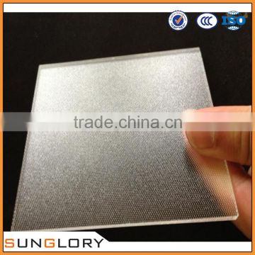 Toughened Solar Glass , Tempered Glass for Solar Cell