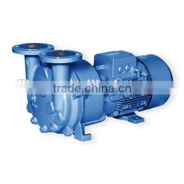 2BV/2BE water ring vacuum pump