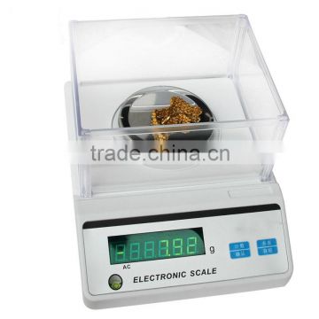 Digital Electronic Weighing Milligram Scale