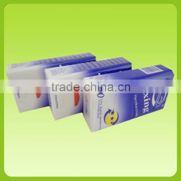 Mini pocket tissue ,Advertising pocket tissue, Pocket tissue paper