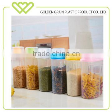 Food grade plastic container food storage box                        
                                                                                Supplier's Choice