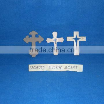 2013 New Design Orthodox Wooden Cross for Sale