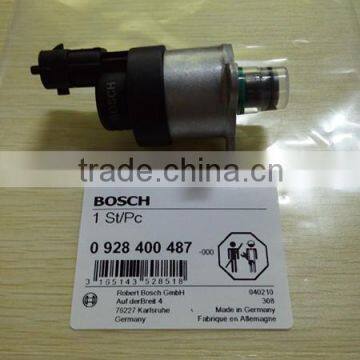 Fuel pump pressure regulator sensor 0928400487