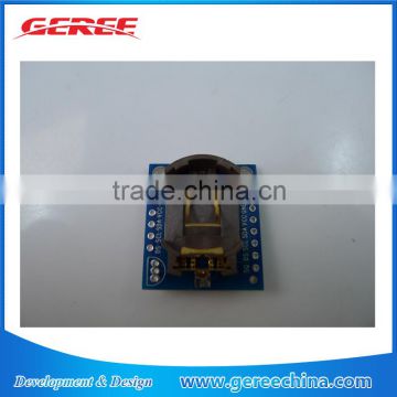 DS1307 AT24C32 Real Time Clock RTC I2C Module