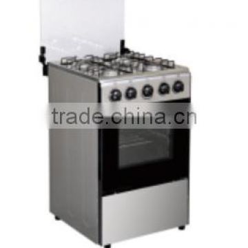 FS50-12 Free Standing Gas Cooker Oven Best Selling Style Gas Cooker Oven