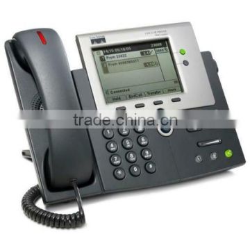 Cheap Cisco Brand New VOIP phone CP-7942G=