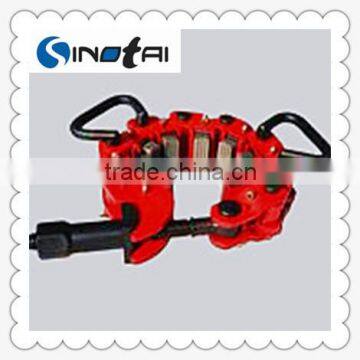 API 7K MP-XL Oil drilling Safety Clamps