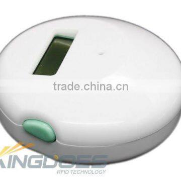 Protable RFID Animal Tag Reader