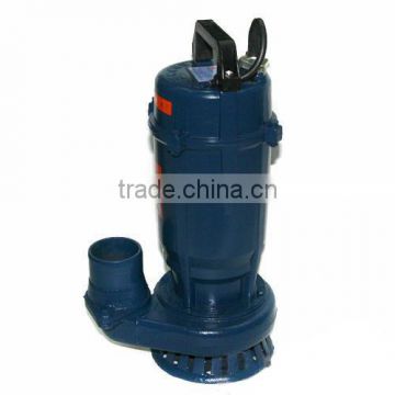 High Quality Sewage Function Centrifugal Electric Water Pump With Handle
