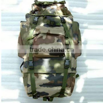 2011 new outdoor camping bag