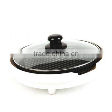 Electric Alumnium Grill(XH-36Y)