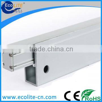 IP67 Waterproof Aluminum profile for LED Strip light DMX512 Control aluminum profile