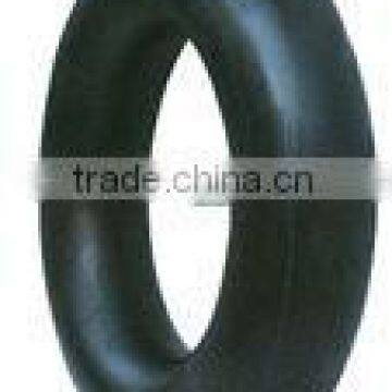 Hot sale butyl inner tube 300-18 for South American Market