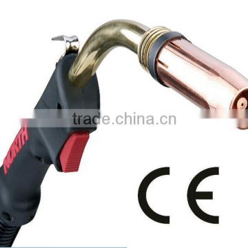 Euro/Binzel type CE super quality MIG/MAG welding torch N15FE-5