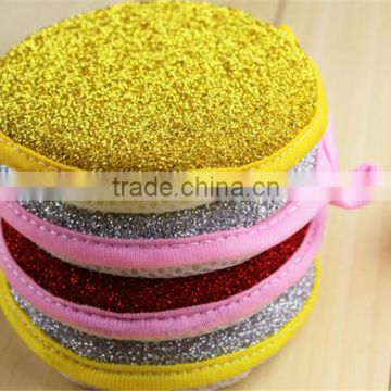 washing clean scouring pad from China