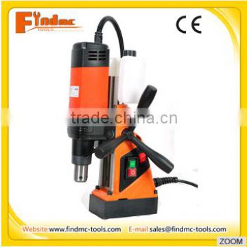 hot sale!!!!!!! electric drill machine 35mm low price DX-35 radial drill machine ,magnetic drill machine