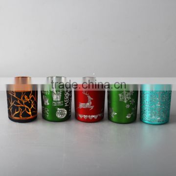 votive candle hodler sets