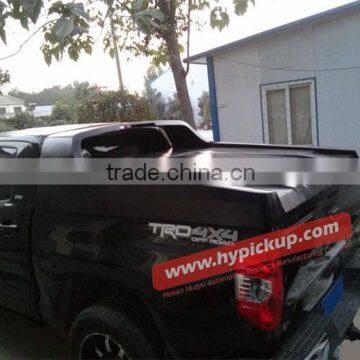 FRP Toyota Tundra Cross Pickup Canopy