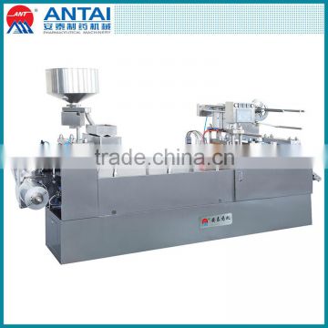 Self Checking Forming Aluminum Blister Packaging Machine