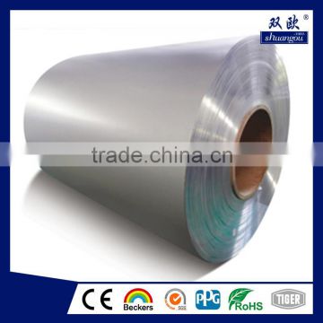 Hot selling back coated acp bottom aluminum coil with great price