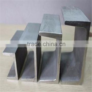 Construction material C Type Channel Steel