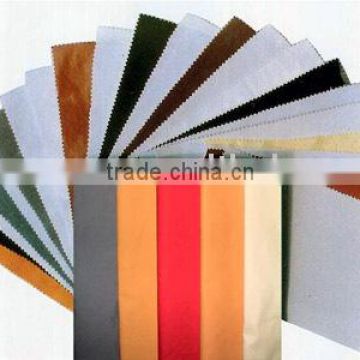 spunbonded non woven fabric