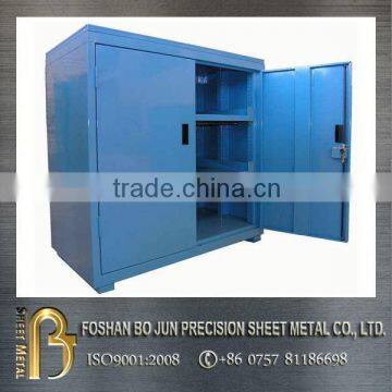 customized high quality product large capacity floor stand outdoor cabinet exports fabrication