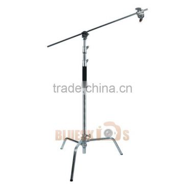 Studio Century C Stand with Grip head and Arm