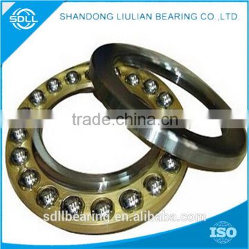 Low price hot sale wave guide thrust ball bearing 51326M