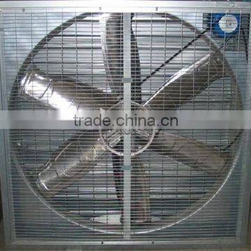 centrifugal exhaust fan