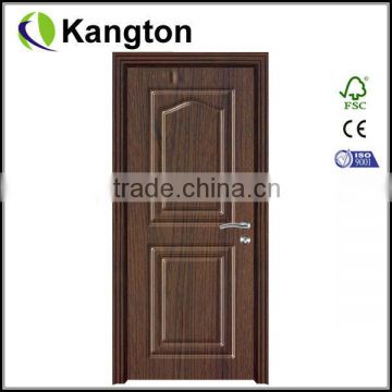 Plastic door decorative panel PVC door