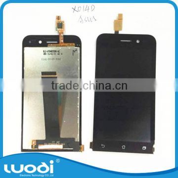 Mobile Phone LCD Touch Screen for Asus Zenfone 4 X014D