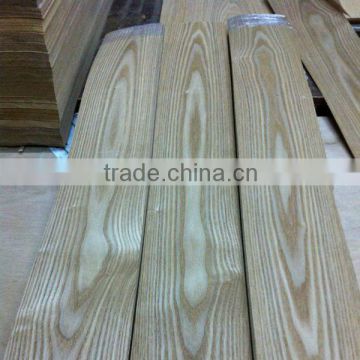 Hight Quality Chinese Ash Flooring Veneer